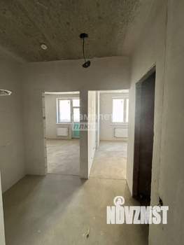 1-к квартира, вторичка, 36м2, 13/17 этаж