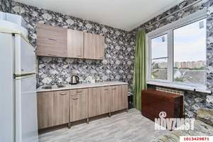1-к квартира, вторичка, 31м2, 2/3 этаж