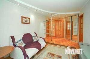 1-к квартира, вторичка, 50м2, 1/10 этаж