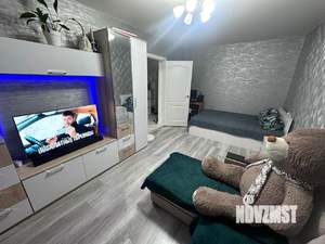 1-к квартира, вторичка, 35м2, 12/14 этаж