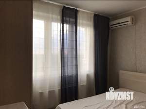 1-к квартира, вторичка, 43м2, 10/17 этаж