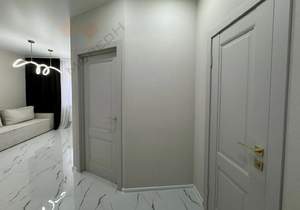 1-к квартира, вторичка, 37м2, 16/14 этаж