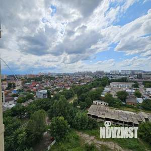 1-к квартира, вторичка, 36м2, 14/23 этаж