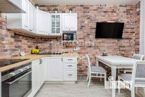 1-к квартира, вторичка, 43м2, 2/16 этаж