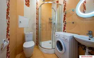 2-к квартира, вторичка, 57м2, 2/6 этаж