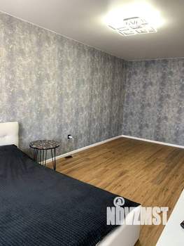 1-к квартира, вторичка, 37м2, 8/9 этаж