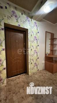 Студия квартира, вторичка, 24м2, 2/6 этаж