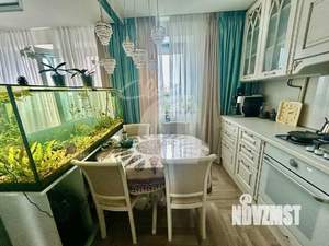 3-к квартира, вторичка, 64м2, 8/9 этаж