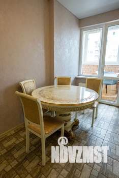 1-к квартира, вторичка, 37м2, 22/26 этаж