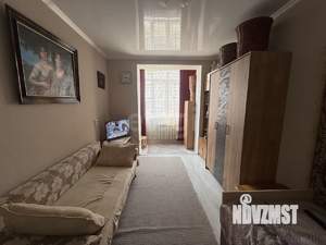 1-к квартира, вторичка, 38м2, 2/6 этаж
