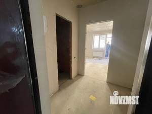 Студия квартира, вторичка, 26м2, 6/16 этаж