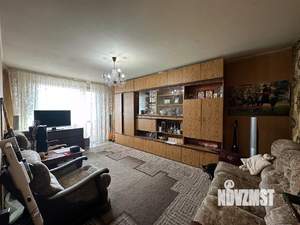 2-к квартира, вторичка, 53м2, 7/12 этаж