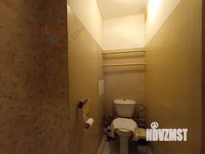 2-к квартира, вторичка, 58м2, 6/16 этаж