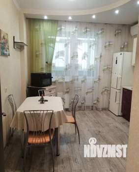 1-к квартира, вторичка, 45м2, 12/19 этаж