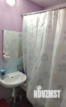 1-к квартира, вторичка, 38м2, 5/9 этаж