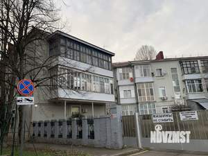 3-к квартира, вторичка, 73м2, 3/3 этаж