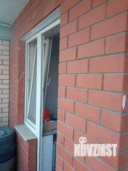 1-к квартира, вторичка, 38м2, 6/6 этаж