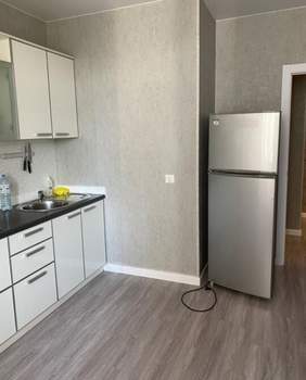 2-к квартира, вторичка, 66м2, 15/17 этаж