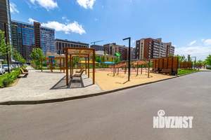 Студия квартира, сданный дом, 26м2, 13/16 этаж