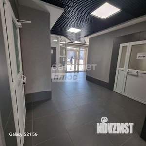 Студия квартира, вторичка, 22м2, 2/9 этаж