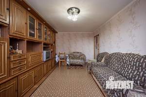 2-к квартира, вторичка, 56м2, 8/10 этаж