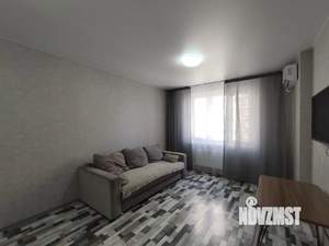 1-к квартира, вторичка, 41м2, 6/16 этаж