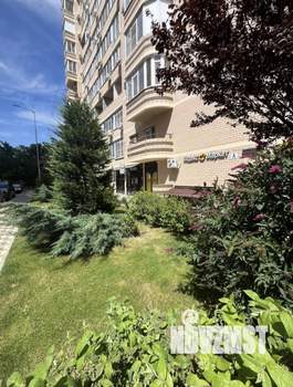 1-к квартира, вторичка, 39м2, 17/18 этаж