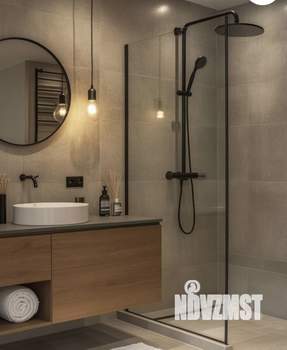 1-к квартира, вторичка, 38м2, 7/9 этаж