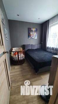 2-к квартира, вторичка, 36м2, 4/8 этаж