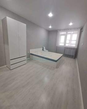 2-к квартира, вторичка, 60м2, 7/18 этаж