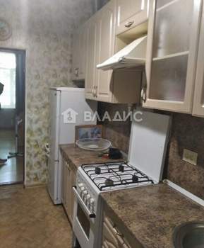 1-к квартира, вторичка, 27м2, 1/1 этаж