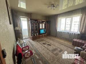 3-к квартира, вторичка, 117м2, 4/7 этаж