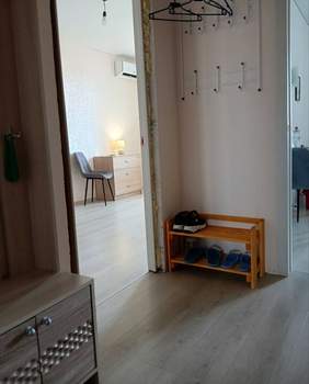 1-к квартира, вторичка, 36м2, 3/5 этаж