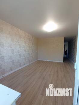 2-к квартира, вторичка, 55м2, 2/4 этаж