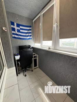 2-к квартира, вторичка, 62м2, 16/16 этаж