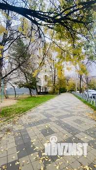 2-к квартира, вторичка, 43м2, 6/9 этаж