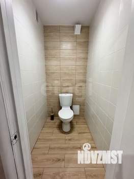 2-к квартира, вторичка, 54м2, 15/22 этаж