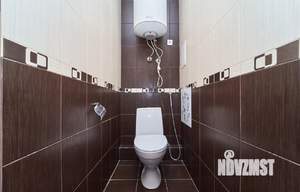 2-к квартира, вторичка, 70м2, 10/18 этаж