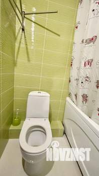 2-к квартира, вторичка, 40м2, 2/5 этаж