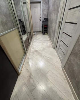 2-к квартира, вторичка, 68м2, 6/17 этаж