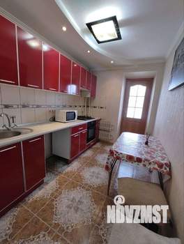 3-к квартира, вторичка, 58м2, 3/5 этаж