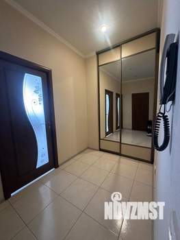 1-к квартира, вторичка, 45м2, 9/14 этаж