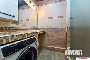 2-к квартира, вторичка, 56м2, 7/9 этаж