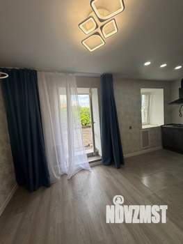 2-к квартира, вторичка, 45м2, 2/9 этаж