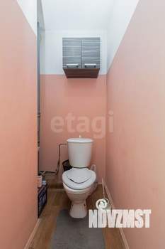 3-к квартира, вторичка, 92м2, 8/16 этаж