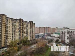 2-к квартира, вторичка, 71м2, 10/14 этаж