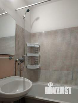 1-к квартира, вторичка, 38м2, 11/16 этаж