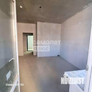 Студия квартира, вторичка, 22м2, 2/9 этаж