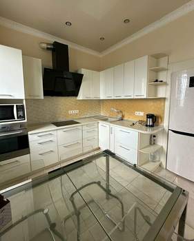 2-к квартира, вторичка, 52м2, 3/5 этаж