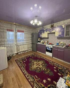 2-к квартира, вторичка, 57м2, 11/16 этаж